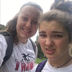 Meet your Posher, Lydia